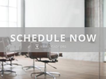 Schedule Now